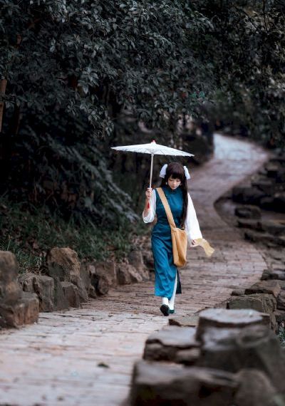 甘十九妹