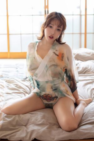 我的小尾巴