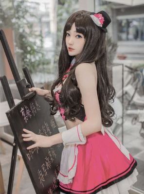 女色狼