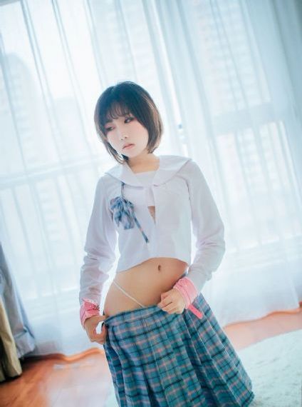 舒淇 红灯区