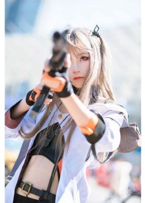 我漂亮的朋友
