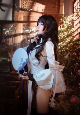 四五口径女郎