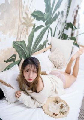 海边的女人