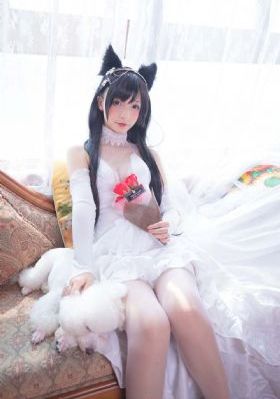 她来自北京