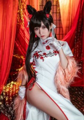 女模特之性